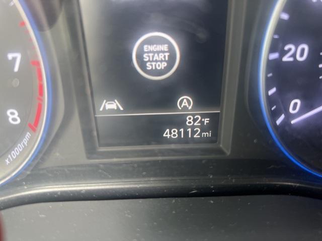 used 2022 Hyundai Kona car, priced at $18,991