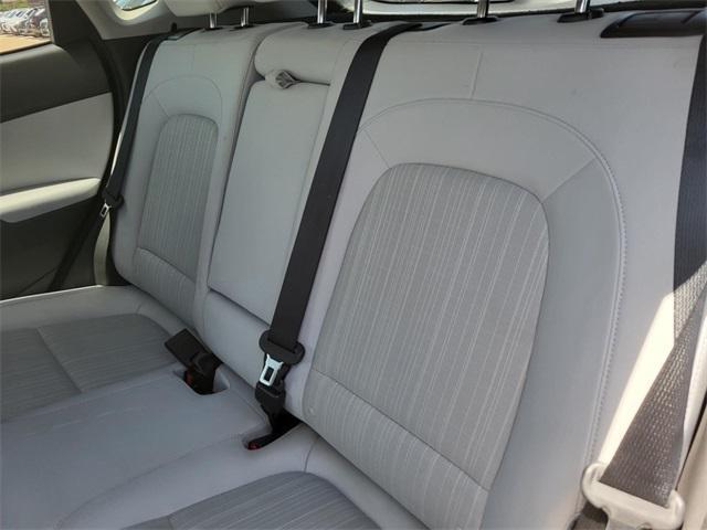 used 2022 Hyundai Kona car, priced at $17,992