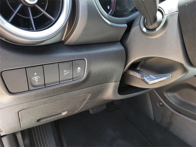 used 2022 Hyundai Kona car, priced at $17,992