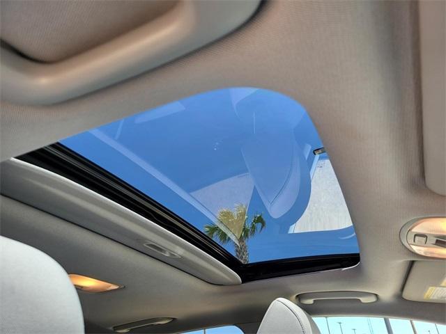 used 2022 Hyundai Kona car, priced at $17,992