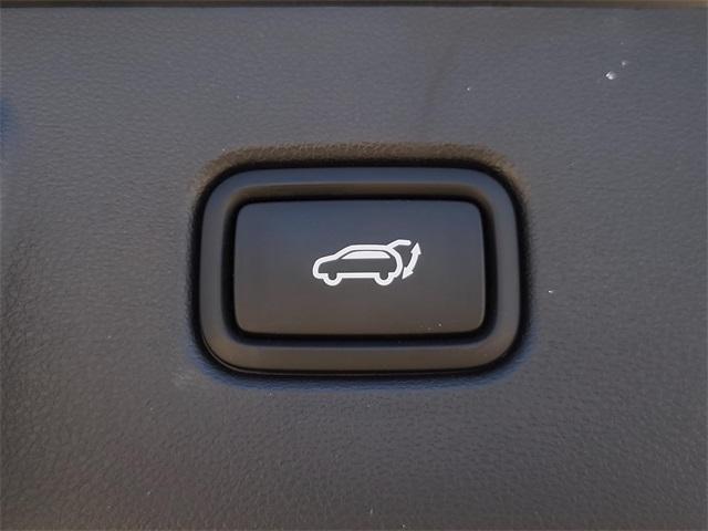 new 2025 Hyundai Tucson car, priced at $28,315