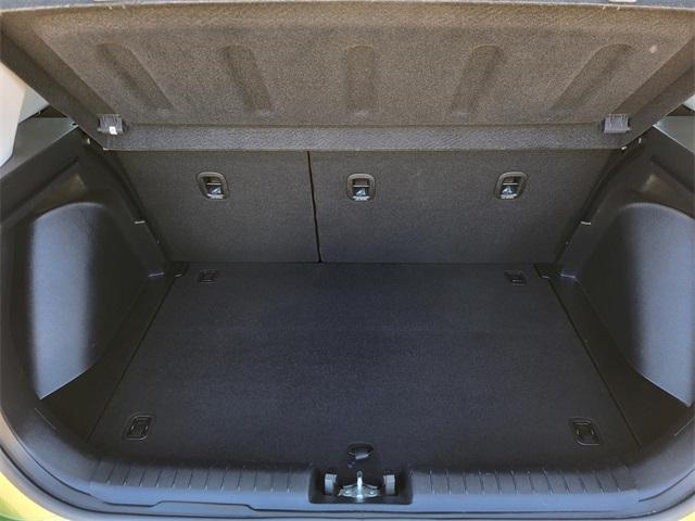 used 2023 Hyundai Venue car, priced at $16,991