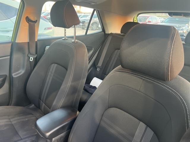 used 2023 Hyundai Venue car, priced at $16,491