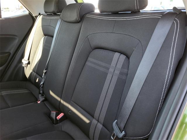 used 2023 Hyundai Venue car, priced at $16,991