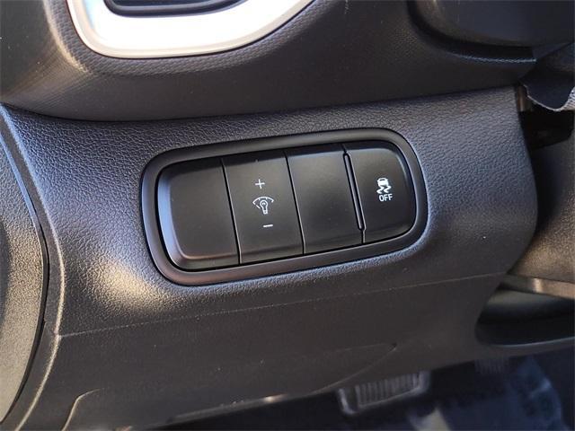 used 2023 Hyundai Venue car, priced at $16,991