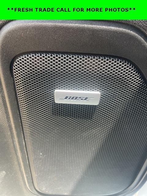 used 2021 GMC Sierra 1500 car, priced at $41,500