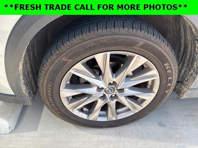 used 2021 Mazda CX-5 car, priced at $21,440