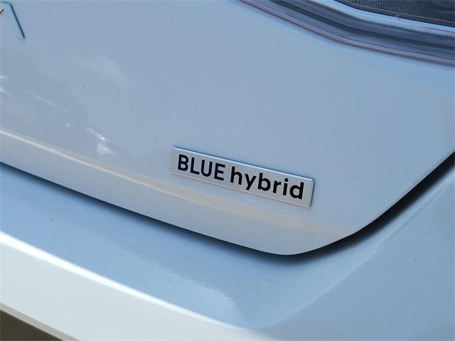new 2025 Hyundai ELANTRA HEV car, priced at $23,260