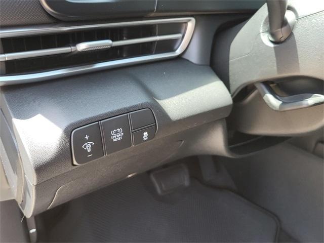 new 2025 Hyundai ELANTRA HEV car, priced at $23,260