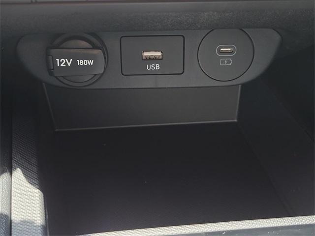 new 2025 Hyundai ELANTRA HEV car, priced at $23,260