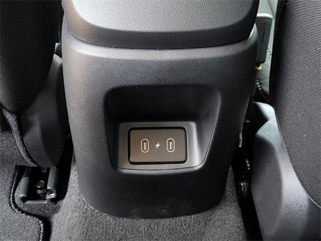 new 2025 Hyundai ELANTRA HEV car, priced at $23,260