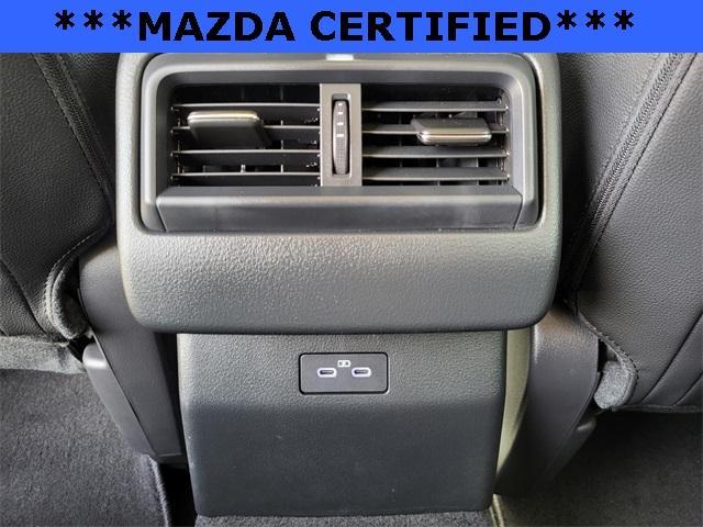 used 2025 Mazda CX-50 car, priced at $28,990