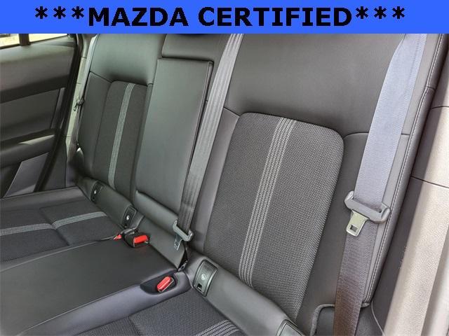 used 2025 Mazda CX-50 car, priced at $28,990