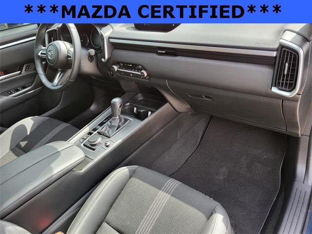 used 2025 Mazda CX-50 car, priced at $28,990