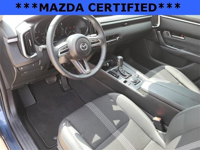 used 2025 Mazda CX-50 car, priced at $28,990