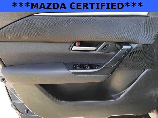 used 2025 Mazda CX-50 car, priced at $28,990