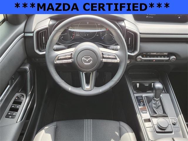 used 2025 Mazda CX-50 car, priced at $28,990