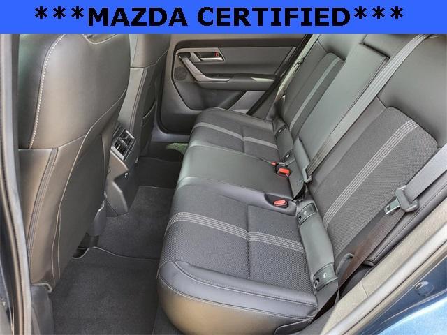 used 2025 Mazda CX-50 car, priced at $28,990