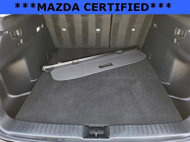 used 2025 Mazda CX-50 car, priced at $28,990
