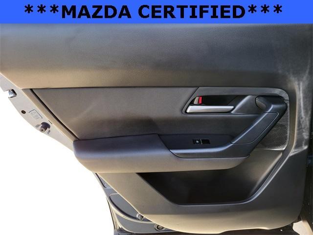 used 2025 Mazda CX-50 car, priced at $28,990