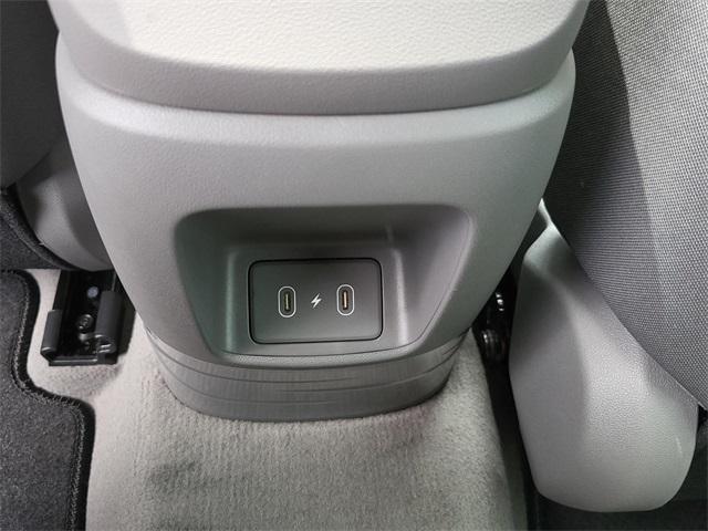 new 2025 Hyundai Elantra car, priced at $23,335