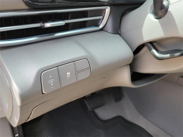 new 2025 Hyundai Elantra car, priced at $23,335
