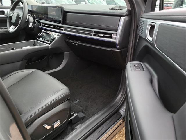 new 2026 Hyundai Santa Fe car, priced at $43,431