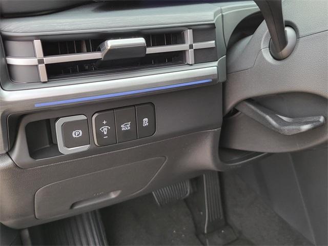 new 2026 Hyundai Santa Fe car, priced at $43,431