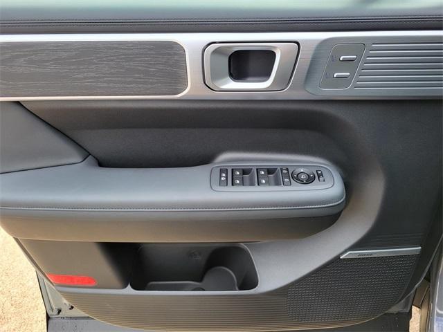 new 2026 Hyundai Santa Fe car, priced at $43,431