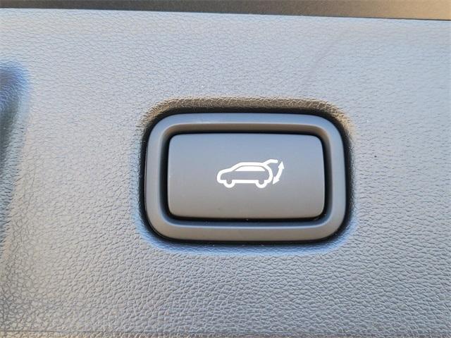 new 2025 Hyundai Tucson car, priced at $28,160