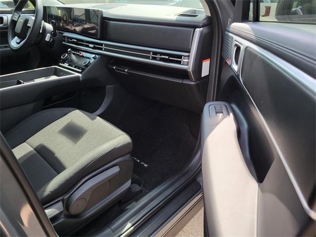 new 2026 Hyundai SANTA FE HEV car, priced at $38,510