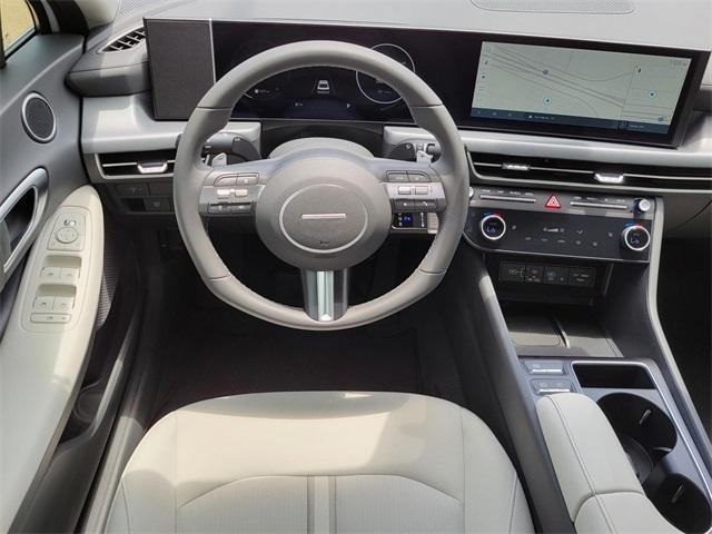 new 2025 Hyundai Sonata car, priced at $29,630
