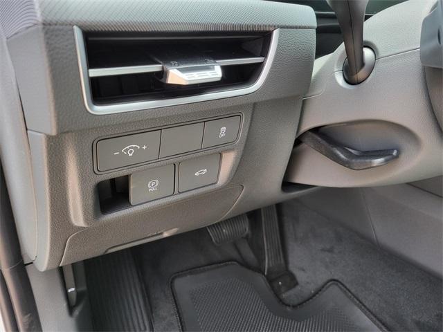new 2025 Hyundai Sonata car, priced at $29,630