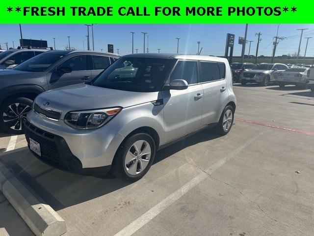 used 2014 Kia Soul car, priced at $9,999