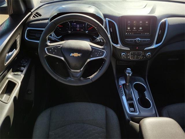 used 2019 Chevrolet Equinox car, priced at $11,976