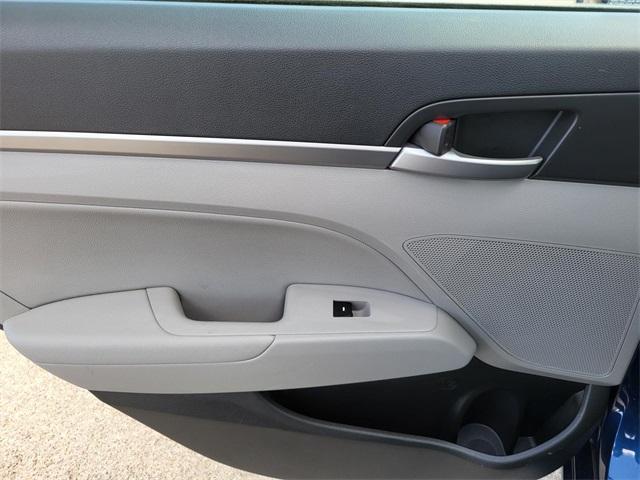 used 2017 Hyundai Elantra car, priced at $10,991