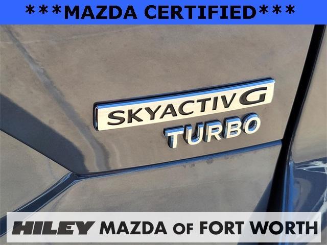 used 2021 Mazda CX-5 car, priced at $23,363