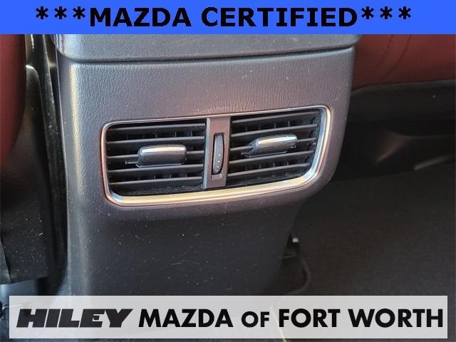 used 2021 Mazda CX-5 car, priced at $23,363