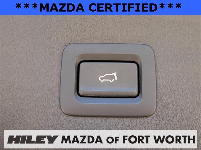 used 2021 Mazda CX-5 car, priced at $23,363