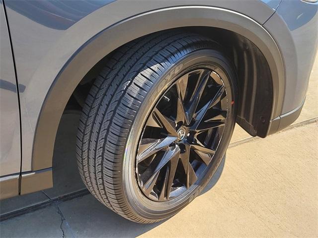 used 2021 Mazda CX-5 car, priced at $24,700