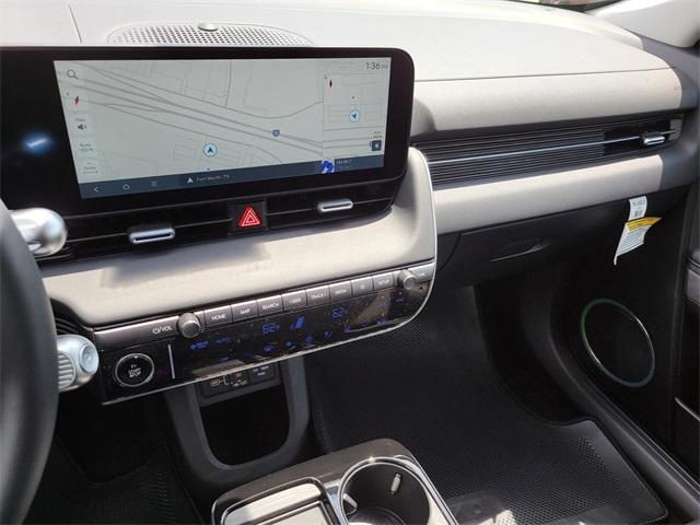 new 2025 Hyundai IONIQ 5 car, priced at $53,660