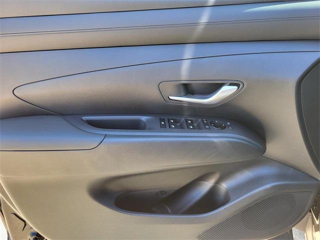 new 2025 Hyundai SANTA CRUZ car, priced at $26,650
