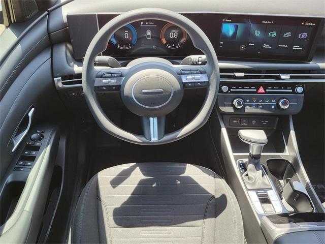 new 2025 Hyundai SANTA CRUZ car, priced at $26,650