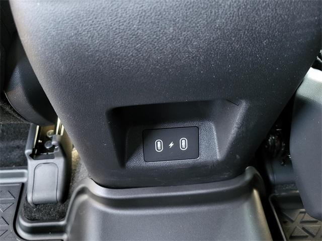 new 2025 Hyundai SANTA CRUZ car, priced at $26,650