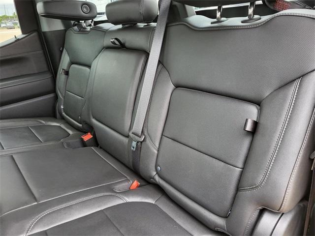 used 2021 GMC Sierra 1500 car, priced at $37,976