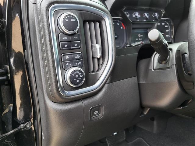 used 2021 GMC Sierra 1500 car, priced at $37,976
