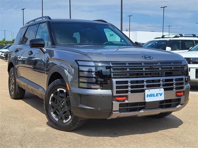 new 2026 Hyundai Palisade car, priced at $48,887