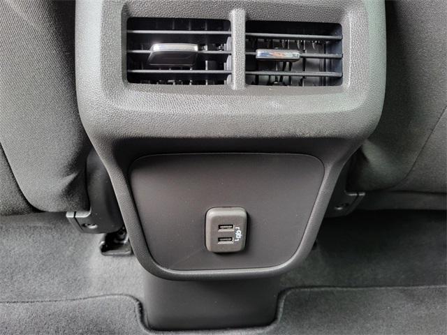 used 2023 Chevrolet Equinox car, priced at $21,991