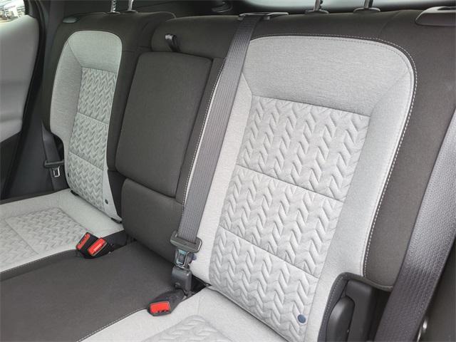 used 2023 Chevrolet Equinox car, priced at $21,991