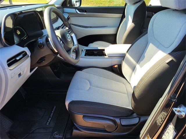 used 2024 Hyundai Palisade car, priced at $32,891